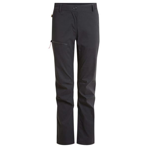 Craghoppers Womens/Ladies Mimas Trousers - Black - 