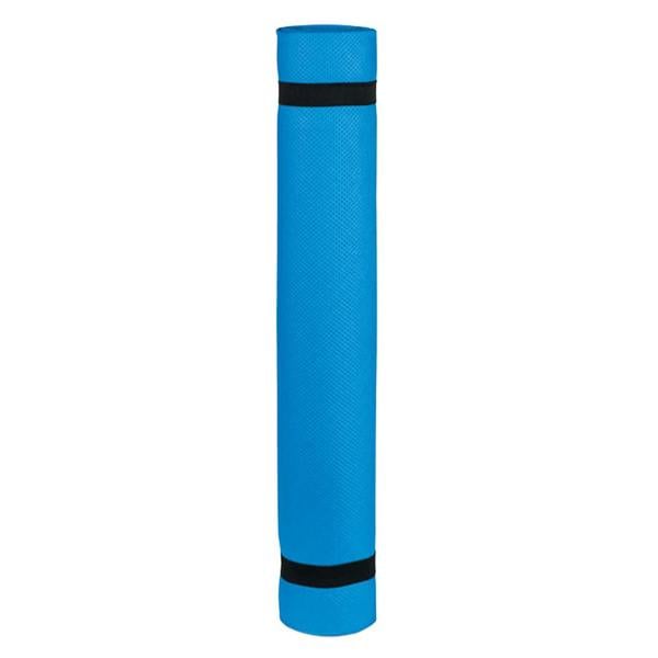 MidOcean Yogi EVA Yoga Mat - Blue - 