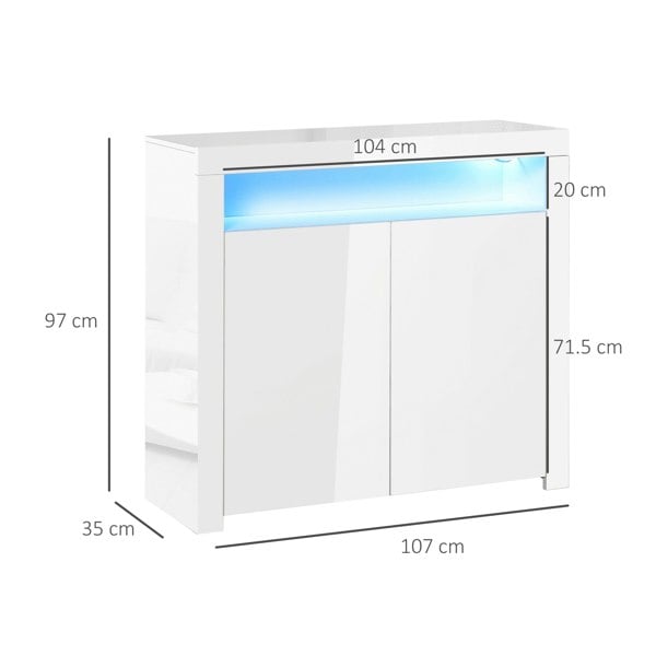 Storage Cabinet