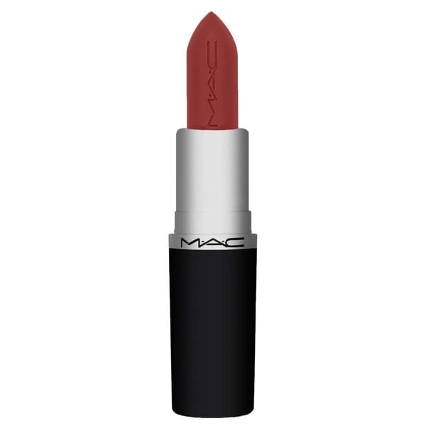 M.A.C MACximal Sleek Satin Lipstick Brick-O-La 3.5g - Extra