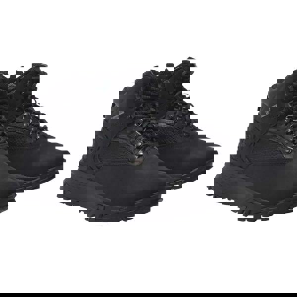 Timberland Mens Mt Lincoln GORE-TEX Lace Up Hiking Boots - Black