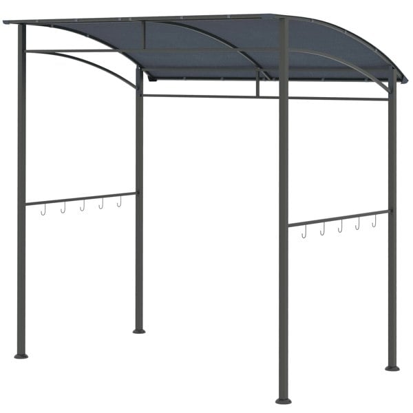 Grill Gazebo