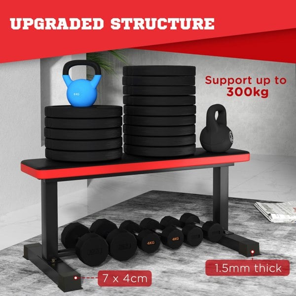 Weight Bench