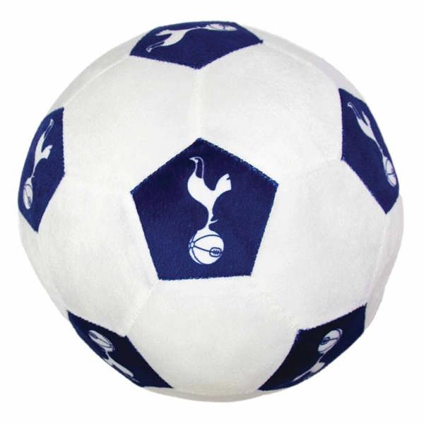 Tottenham Hotspur FC 3D Football Cushion, Bedroom, Sports, Gift