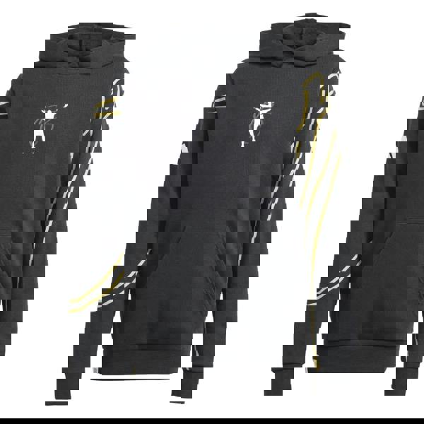 Adidas Kids Jude Bellingham Hoodie - Black