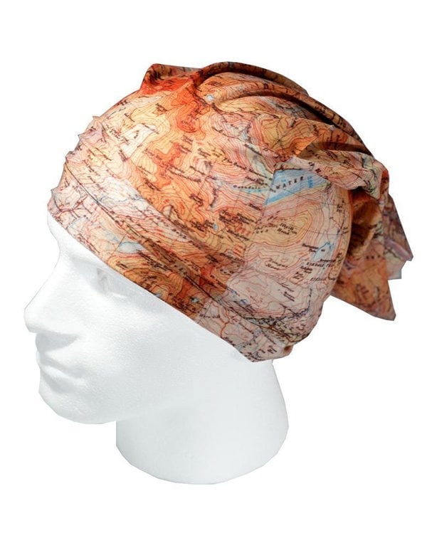 Scafell Pike National Three Peaks Snood – perfect for UK hiking and outdoor adventures. #UKOutdoorGear #ThreePeaksChallenge #SnoodStyle
