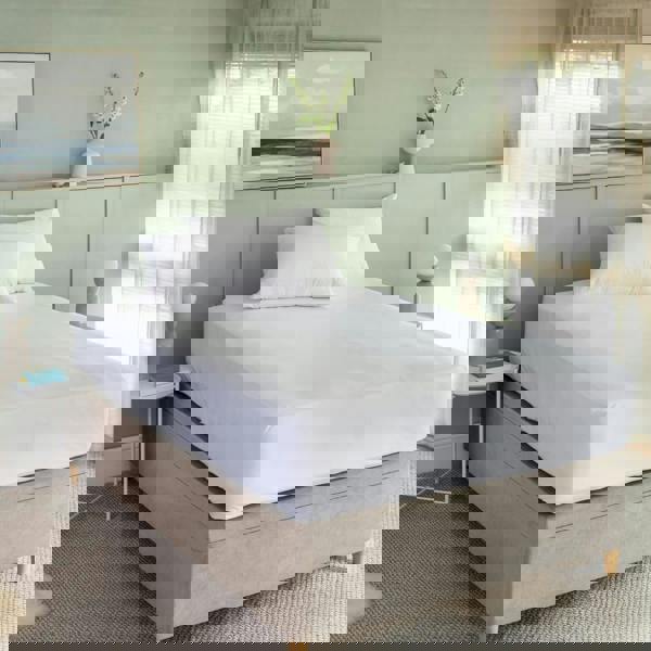 Soak&Sleep Anti Bed Bug Mattress Encasements