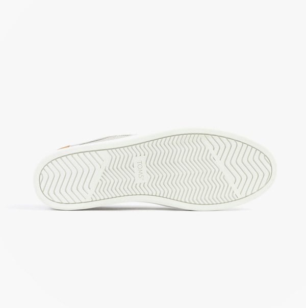 TOMS CARLO 2.0 Mens Trainers Grey