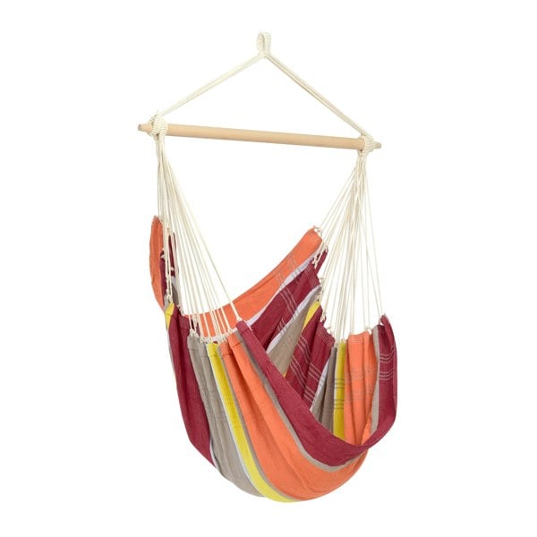 Amazonas Brasil Acerola Hammock Chair