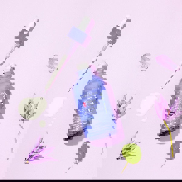 MARY & MAY Retinol 0.1% Bakuchiol Cica Serum 80ml