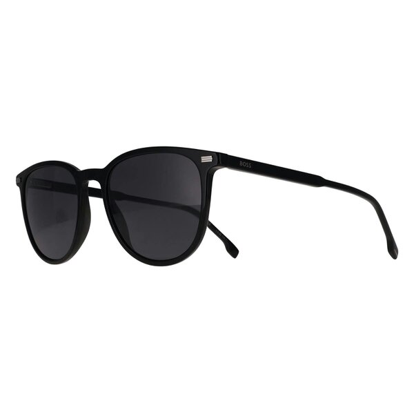 Hugo Boss Sunglasses BOSS 1881/S 807 IR Black Grey