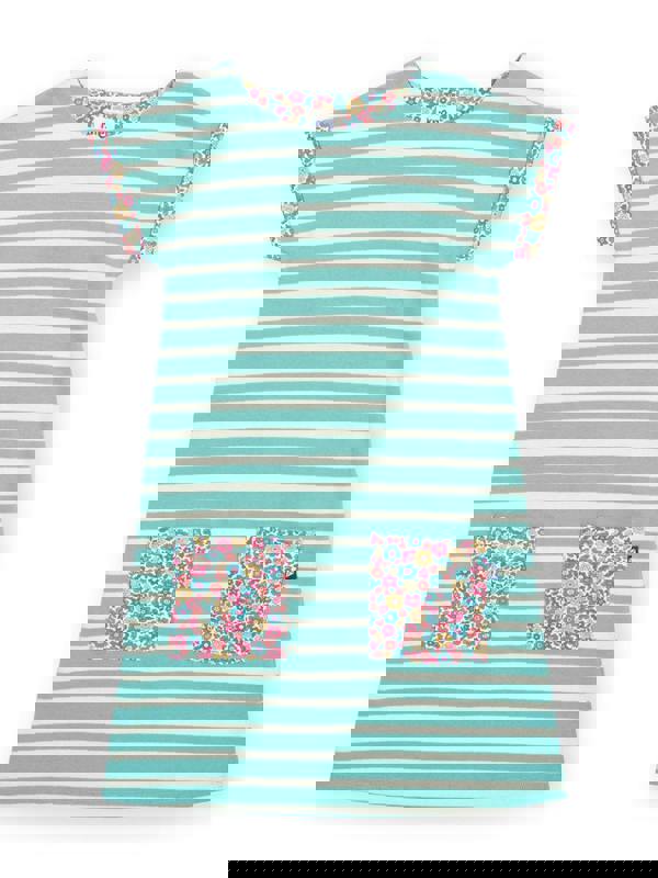 Kite Girls Organic Durdle Door Dress