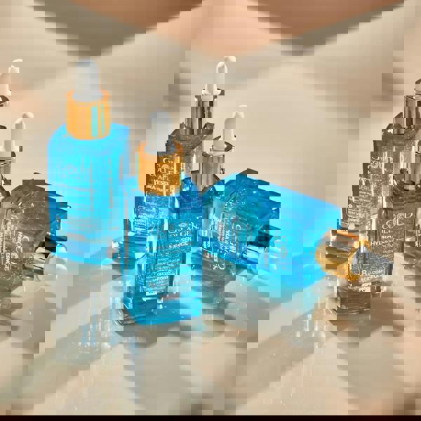 Gold Collagen Skincare  Hydra Essence Intensive Hydration & Repairing Replumping Serum 30ml - Additional 4