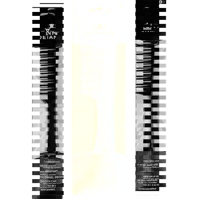 Denman DC09 Carbon Rake Grooming Comb