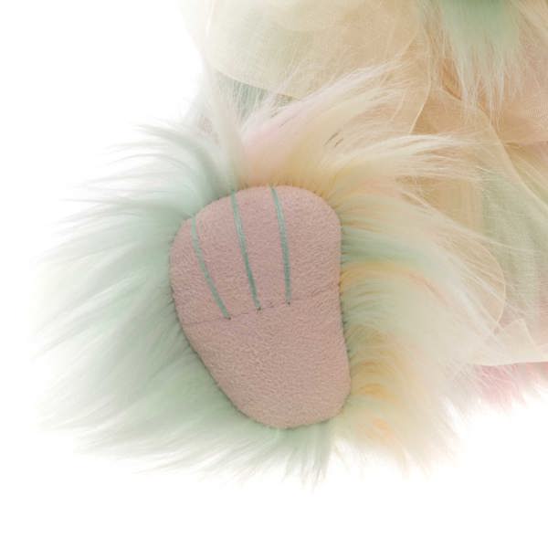 Charlie Bears Bubblegum - Plush Teddy Bear