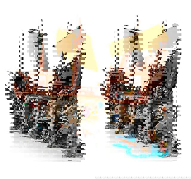 LEGO Ideas 21363 The Goonies