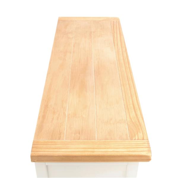 Cabinet Bits Bookcase with plinth 90x90x30cm