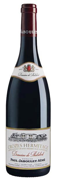 Paul Jaboulet Aine, Domaine de Thalabert, Crozes-Hermitage 2016 75cl