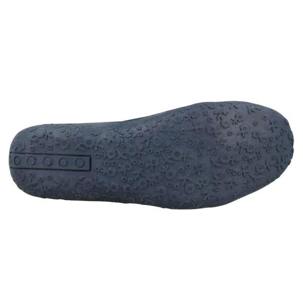 Down to Earth Ladies Down To Earth Elastic Cross Strap Pumps