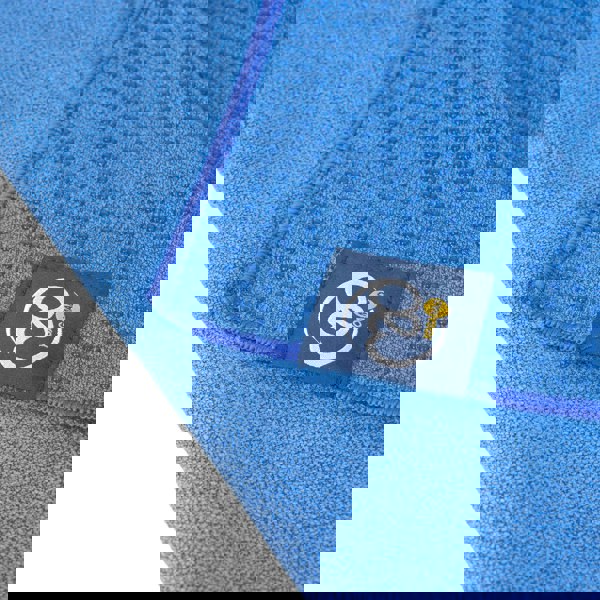 Fitness Mad Grip Dot Hot Yoga Towel