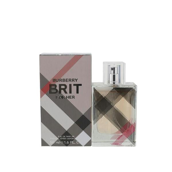 Burberry Brit Eau de Parfum For Her 50ml