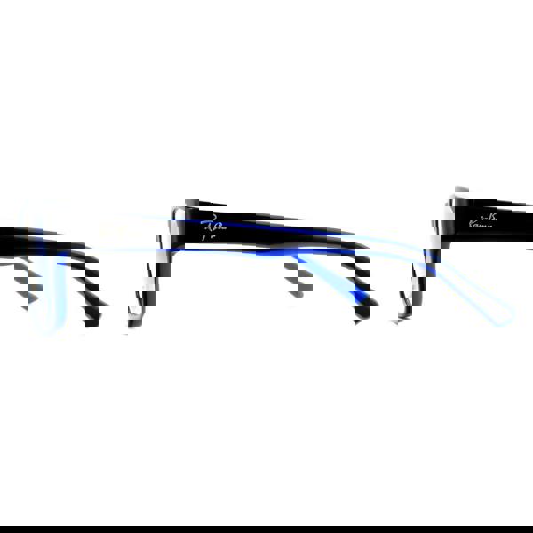 Ray-Ban Glasses Frames 5268 5179 Black Blue Men Women 52mm