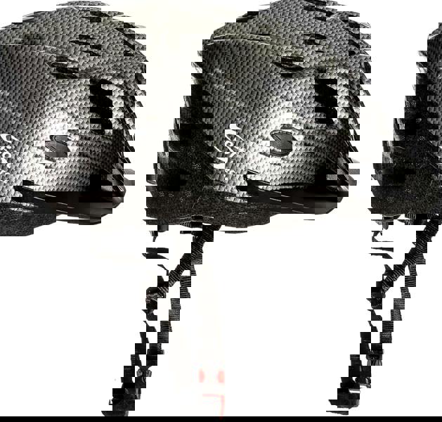 Sport Direct 18 Vent Adult Bike Helmet Large 58-61cm Graphite