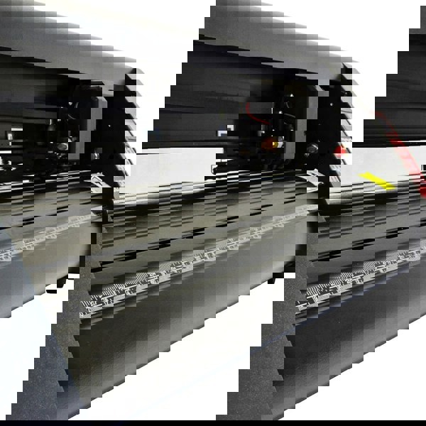 PixMax 38cm Swing Press, 720mm Vinyl Cutter & Epson Printer