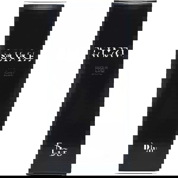 Dior Sauvage Shower Gel 250ml - Additional 2