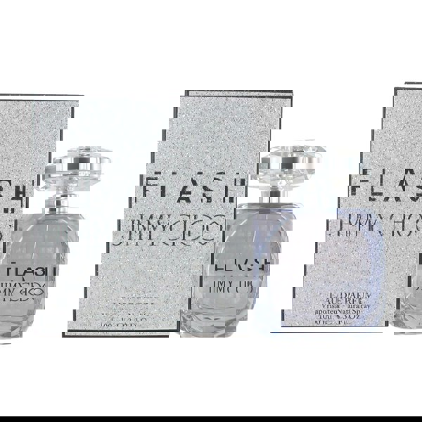 Jimmy Choo Flash Eau de Parfum Spray for Her 100ml