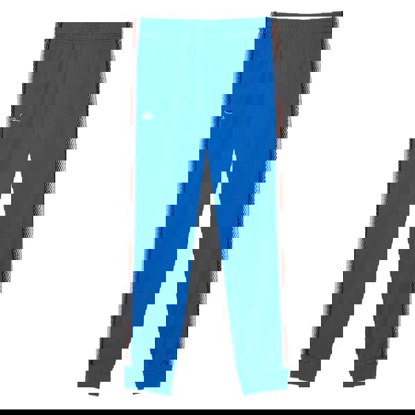 Lacoste Unisex Adult Tennis Jogging Bottoms - Blue - 