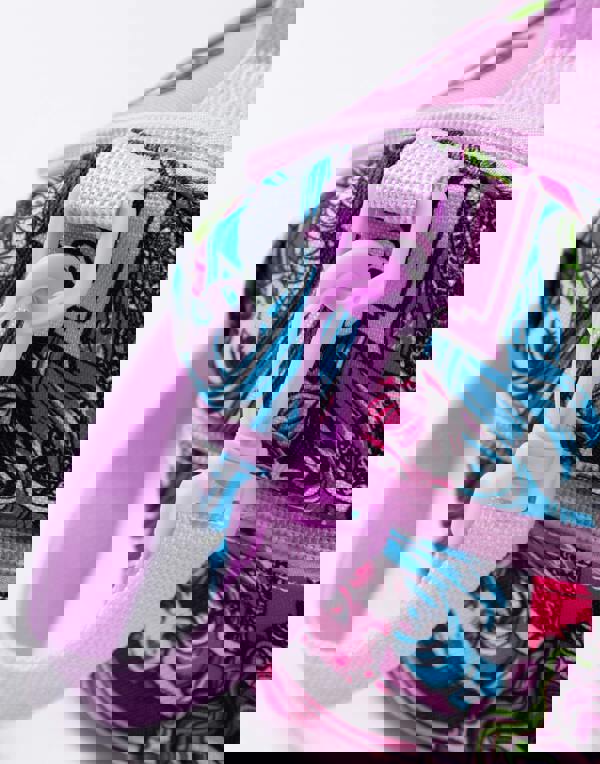 Monster High Girls Purple Ghoul Spirit Lunch Bag Bottle and Snack Pot (One Size)