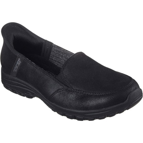 Skechers Reggae Fest 2.0 Classically Women's Shoes in Black
