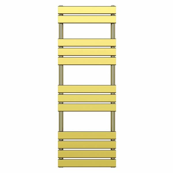 gold radiator