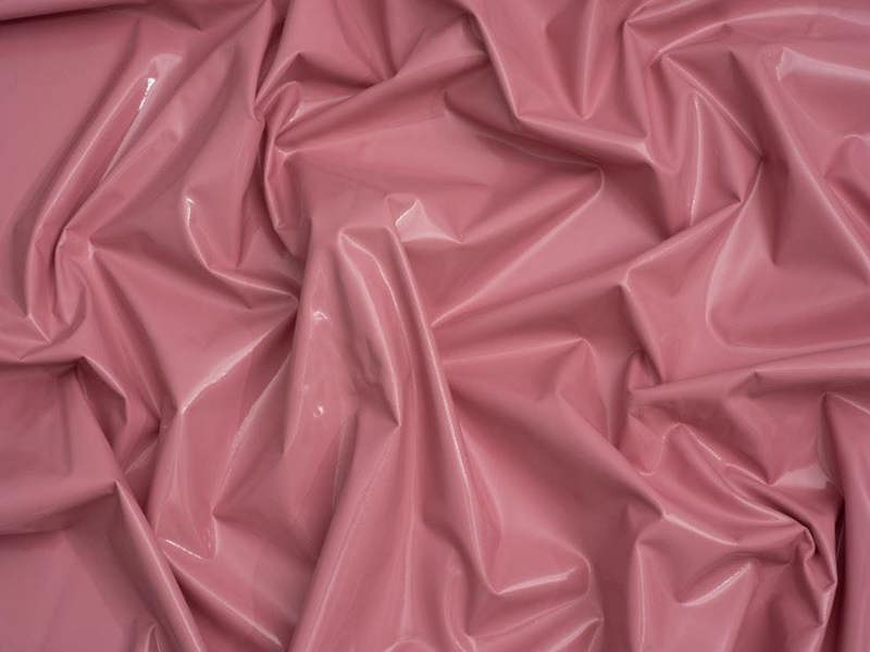 Dusty Pink