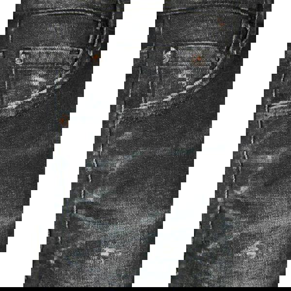 Dsquared2 Marine Bermuda Shorts Black W28