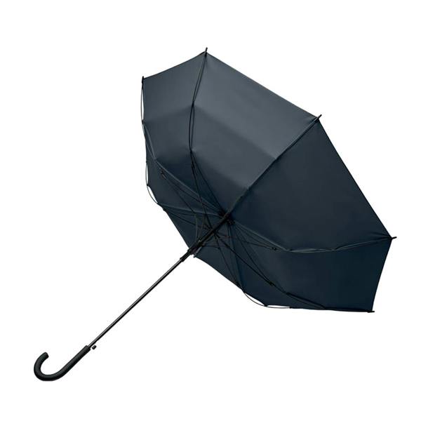 MidOcean Brela Windproof Stick Umbrella - Blue - 
