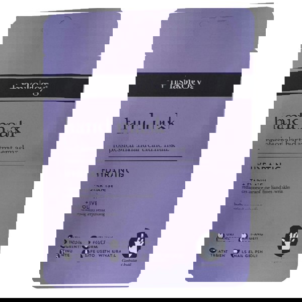 maskology Hand Mask Professional Hand Treatment Mask 17g