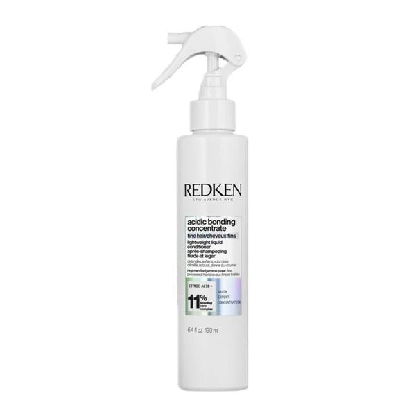 Redken Acidic Bonding Concentrate Conditioner 190 ml