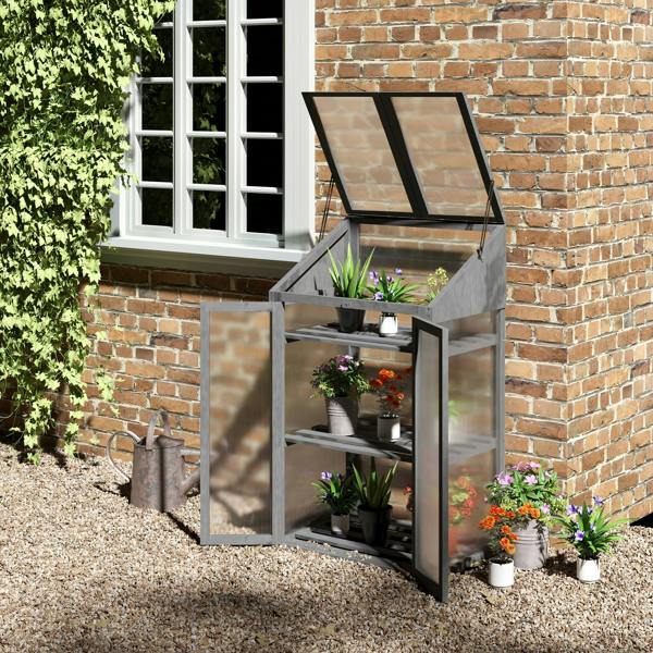 Cold Frame/Grow Tent