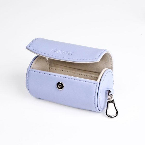 Barc London Waste Bag Holder - Fresh Lilac