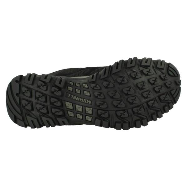 Merrell Mens Merrell Waterproof Walking Boots Phoenix Mid