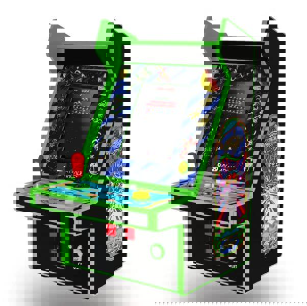 My Arcade Galaga Micro Player Pro 6.7" Portable Retro Arcade