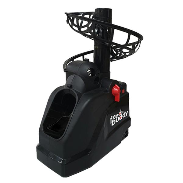 Feed Buddy Automatic Feed Cricket Bowling Machine