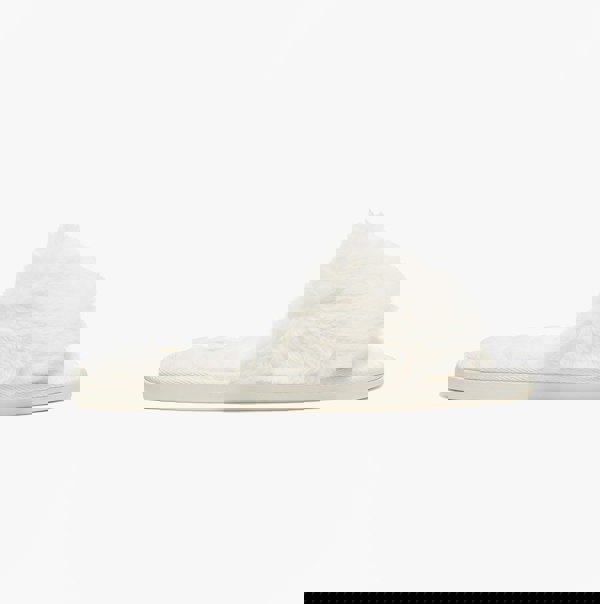 Bedroom Athletics ERIN Womens Slipper Sliders Cream