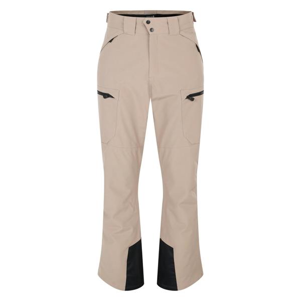 Dare 2B Mens Baseplate II Ski Trousers - Clay