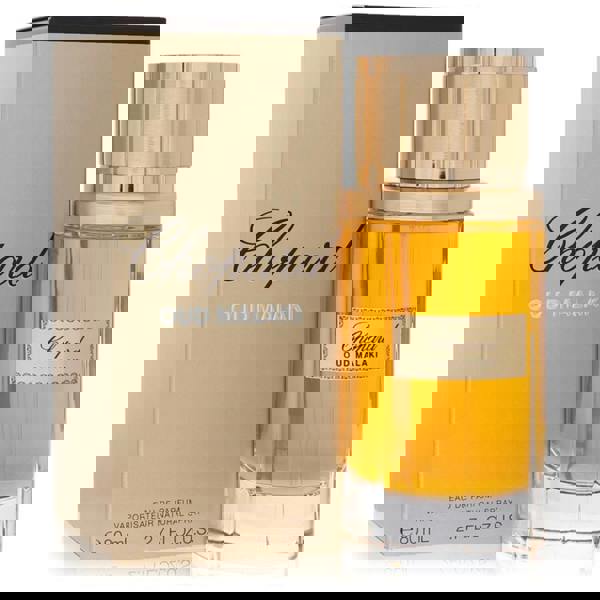 Chopard Oud Malaki Eau De Parfum 80 ml