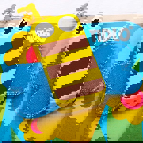 Tidlo Touch and Feel (Bugs)