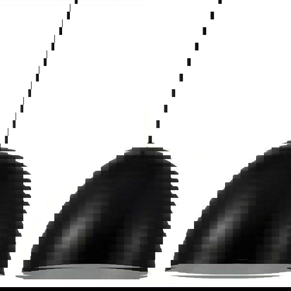 Nordlux Ellen 40 | Ceiling pendant | Black