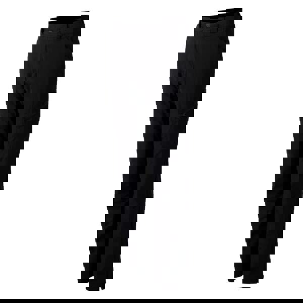 Regatta Childrens/Kids Rapid Hiking Trousers - Black - 